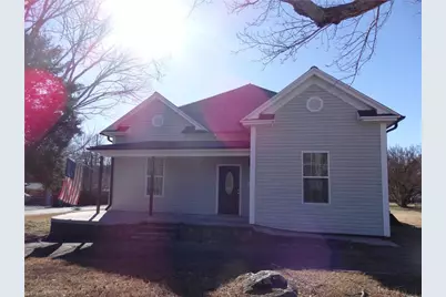 491 W Peacock Avenue, Denton, NC 27239 - Photo 4