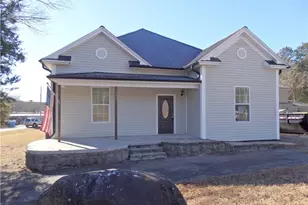 491 W Peacock Ave, Denton, NC 27239 - Photo 2