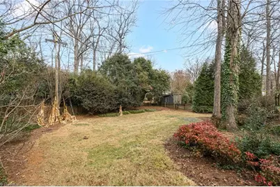 4004 Dogwood Drive, Greensboro, NC 27410 - Photo 30