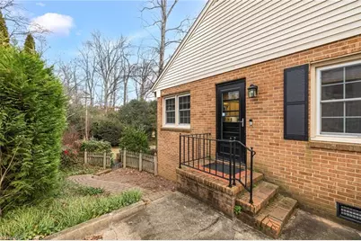 4004 Dogwood Drive, Greensboro, NC 27410 - Photo 26