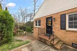 4004 Dogwood Dr, Greensboro, NC 27410 - Photo 26