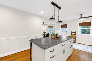 4004 Dogwood Dr, Greensboro, NC 27410 - Photo 12