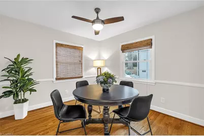 4004 Dogwood Drive, Greensboro, NC 27410 - Photo 6