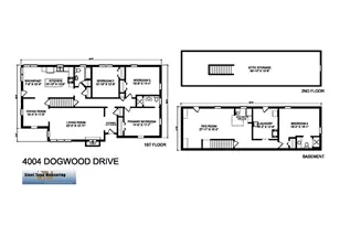 4004 Dogwood Dr, Greensboro, NC 27410 - Photo 34