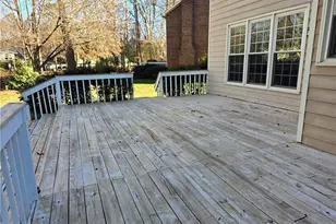 5104 Grist Mill Ct, Greensboro, NC 27455 - Photo 40