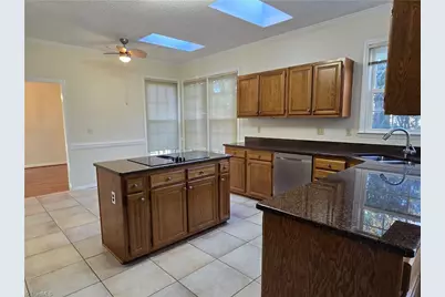 5104 Grist Mill Court, Greensboro, NC 27455 - Photo 8