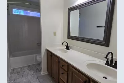 5104 Grist Mill Court, Greensboro, NC 27455 - Photo 26