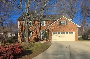 5104 Grist Mill Ct, Greensboro, NC 27455 - Photo 1