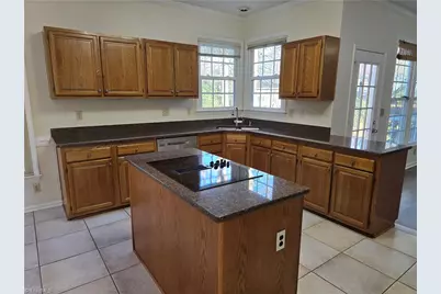 5104 Grist Mill Court, Greensboro, NC 27455 - Photo 6