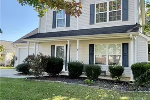 4816 Kingwell Dr, McLeansville, NC 27301 - Photo 2