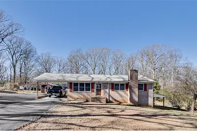 387 Oakgrove Road, Asheboro, NC 27205 - Photo 1
