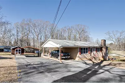 387 Oakgrove Road, Asheboro, NC 27205 - Photo 26