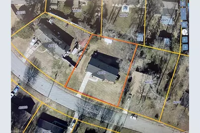 3106 Goodall Drive, Greensboro, NC 27407 - Photo 32