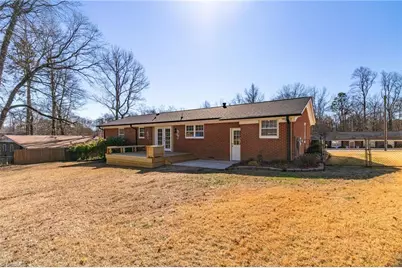 3106 Goodall Drive, Greensboro, NC 27407 - Photo 22