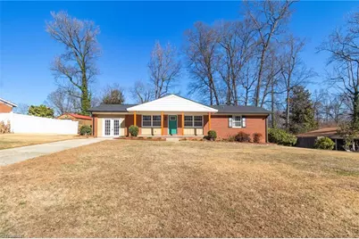 3106 Goodall Drive, Greensboro, NC 27407 - Photo 24