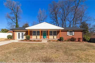 3106 Goodall Drive, Greensboro, NC 27407 - Photo 1