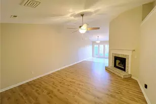3123 High Bridge Cir, Jamestown, NC 27282 - Photo 2
