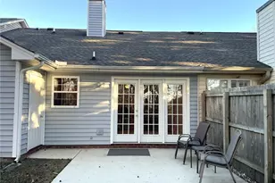3123 High Bridge Cir, Jamestown, NC 27282 - Photo 20
