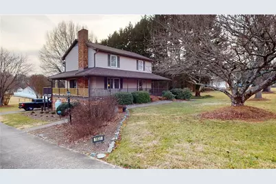 1831 Chestnut Grove Road, King, NC 27021 - Photo 4