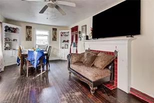 219 E Kivett St, Asheboro, NC 27203 - Photo 4