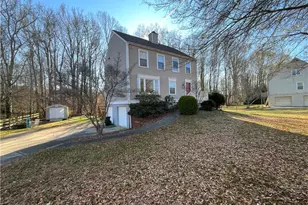 5716 Spice Meadow Ln, Winston-Salem, NC 27106 - Photo 20