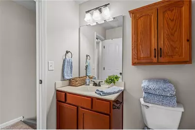 208 Richmond Terrace, Kernersville, NC 27284 - Photo 18