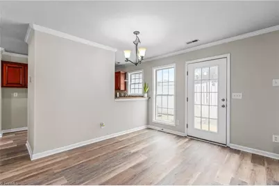 208 Richmond Terrace, Kernersville, NC 27284 - Photo 8