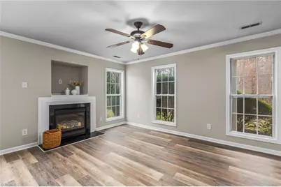 208 Richmond Terrace, Kernersville, NC 27284 - Photo 4