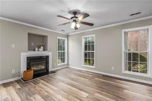 208 Richmond Terrace, Kernersville, NC 27284 - Photo 4