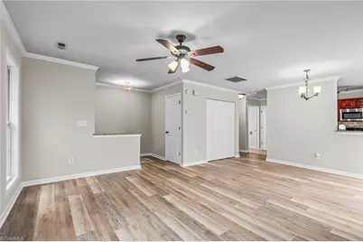 208 Richmond Terrace, Kernersville, NC 27284 - Photo 6