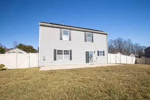 1618 Haddington Point Dr, Kernersville, NC 27284 - Photo 22