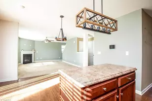 1618 Haddington Point Dr, Kernersville, NC 27284 - Photo 8