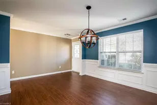 1618 Haddington Point Dr, Kernersville, NC 27284 - Photo 4