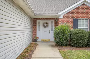 605 Huntingdon St, Elon, NC 27244 - Photo 2