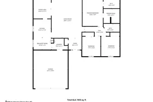 605 Huntingdon St, Elon, NC 27244 - Photo 16