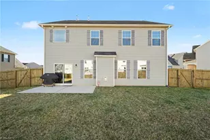 1817 Ridge Creek Dr, Kernersville, NC 27284 - Photo 18