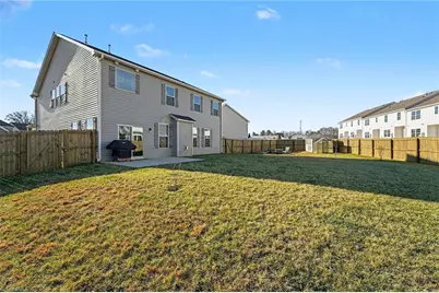 1817 Ridge Creek Drive, Kernersville, NC 27284 - Photo 20