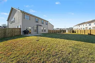 1817 Ridge Creek Dr, Kernersville, NC 27284 - Photo 20