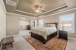 1817 Ridge Creek Dr, Kernersville, NC 27284 - Photo 10