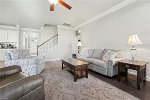 1817 Ridge Creek Dr, Kernersville, NC 27284 - Photo 8