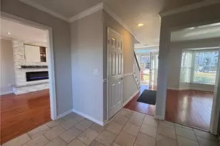 3406 Bent Creek Ct, Greensboro, NC 27410 - Photo 4