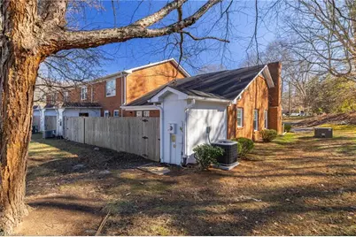 4618 Lawndale Drive #F, Greensboro, NC 27455 - Photo 28