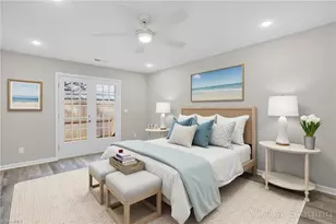 4618 Lawndale Dr, Greensboro, NC 27455 - Photo 22