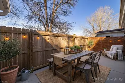 4618 Lawndale Drive #F, Greensboro, NC 27455 - Photo 26