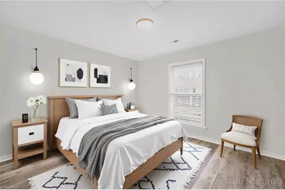 4618 Lawndale Drive #F, Greensboro, NC 27455 - Photo 18