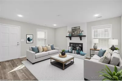 4618 Lawndale Drive #F, Greensboro, NC 27455 - Photo 4