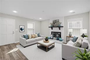 4618 Lawndale Dr, Greensboro, NC 27455 - Photo 4