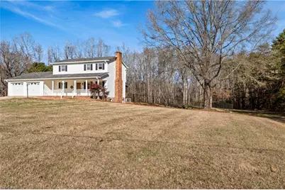 4821 Old US Highway 421 E, Yadkinville, NC 27055 - Photo 4