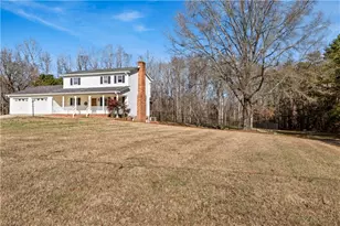 4821 Old US Hwy 421 E, Yadkinville, NC 27055 - Photo 4