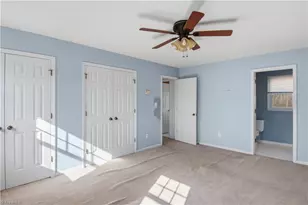 4821 Old US Hwy 421 E, Yadkinville, NC 27055 - Photo 24